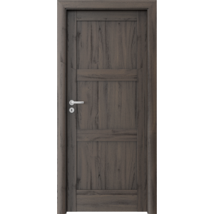 Porta Verte HOME N.0 Dub Tmavý 